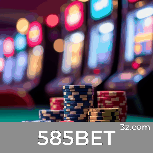 585BET Bônus acumulado 585BET